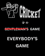 Women in Cricket