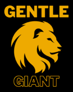 Buy Gentle Giant Black T shirt - Image 2