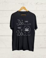 Buy Graphic T shirt for Stoners