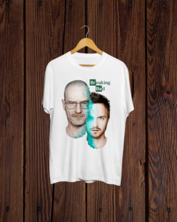 Buy Breaking Bad Graphic T shirt