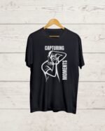 Buy Photography Theme T shirt