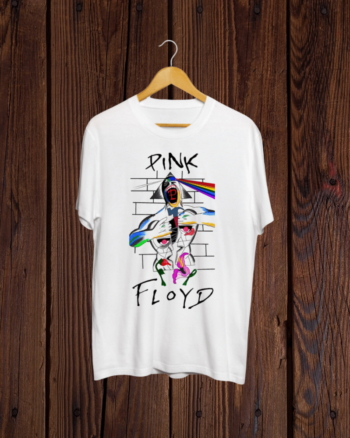 Buy Pink Floyd Graphic print T shirt