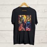 Buy Rock Band T shirt