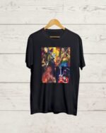 Buy Rock Band T shirt