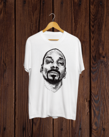 Buy Snoop Dogg print T shirt
