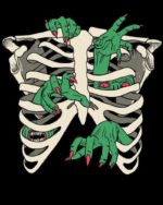 Evil Heart