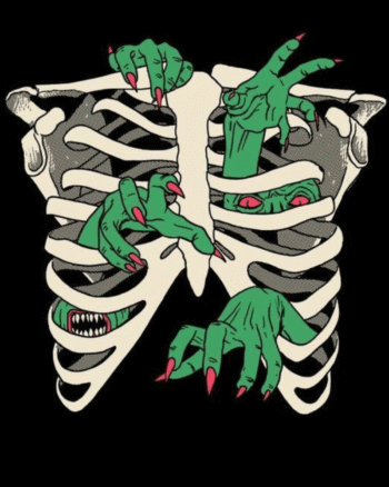 Evil Heart