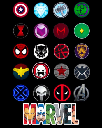 Marvel Comics