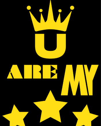 You are my Star