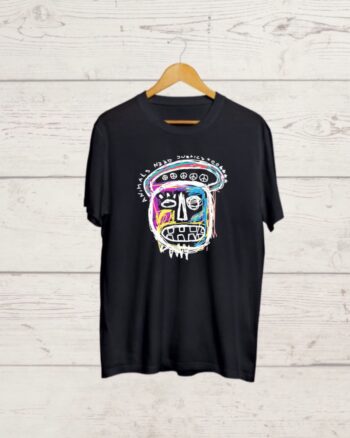 Animals Need Justice Too Tshirt