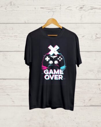 Buy Gaming T shirt
