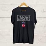 Buy Marvel Comics SpiderMan T shirt