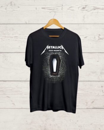 Buy Metallica Death Magnetic T shirt