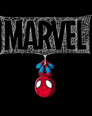 Marvel Comics SpiderMan