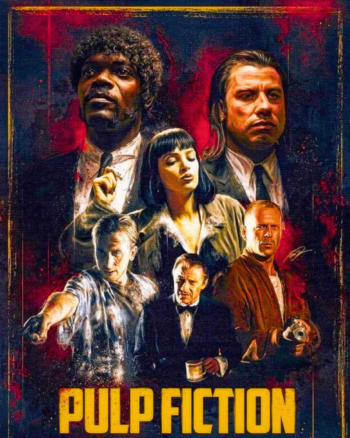 Pulp Fiction