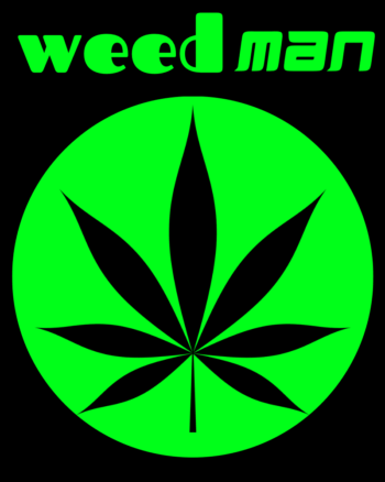 WeedMan