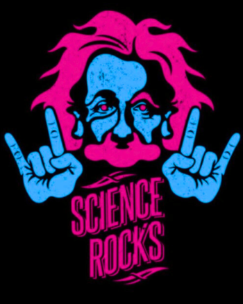 Albert Einstein