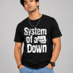 Buy System of a Down T shirt