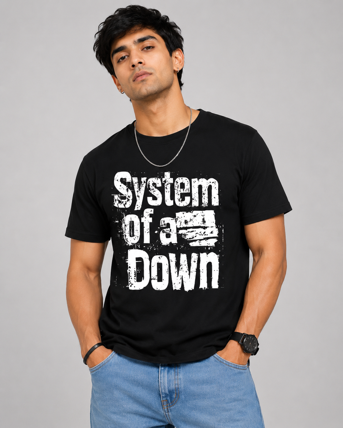 Buy System of a Down T shirt Buy System of a Down T shirt