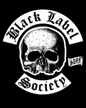 Black Label Society