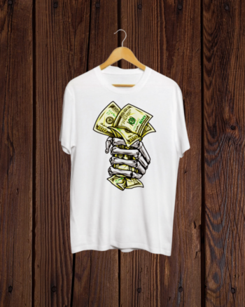 Buy Anti Capitalist T shirt