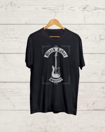 Black Label Society Tshirt