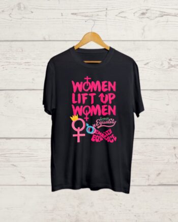 Gender Equality Campaign T shirt