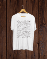 Buy Mathematics T shirt