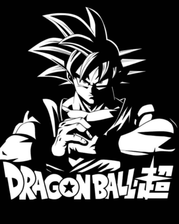 Dragon Ball Z Goku