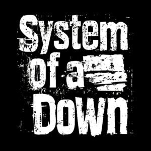Buy System of a Down T shirt