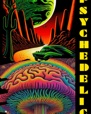 psychedelic