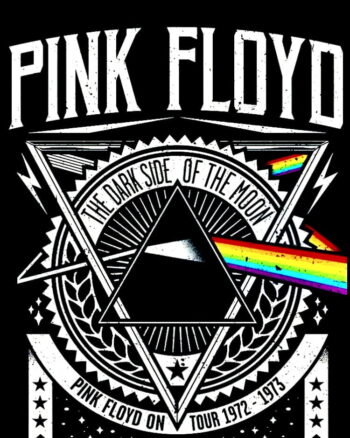 Pink Floyd Dark Side of the Moon
