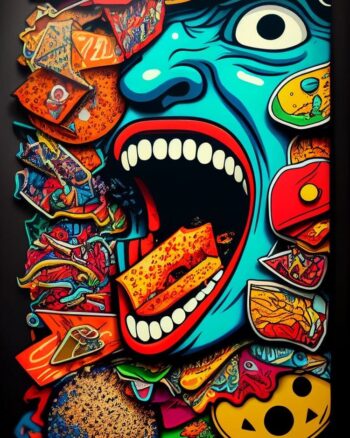 Psychedelic