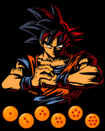 Son Goku