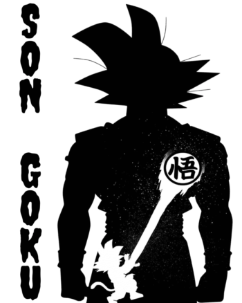 Son Goku