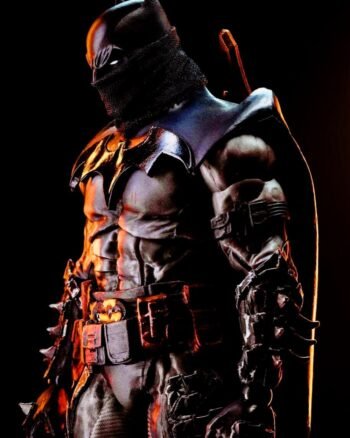 New Age Batman