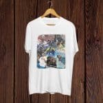Buy Raftaar print T shirt