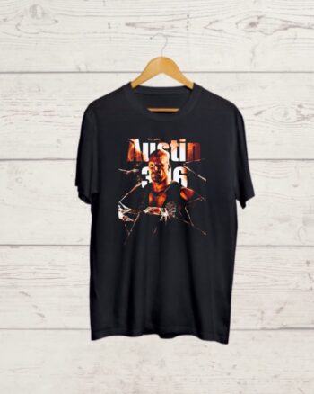 Buy Stone Cold Steve Austin T shirt