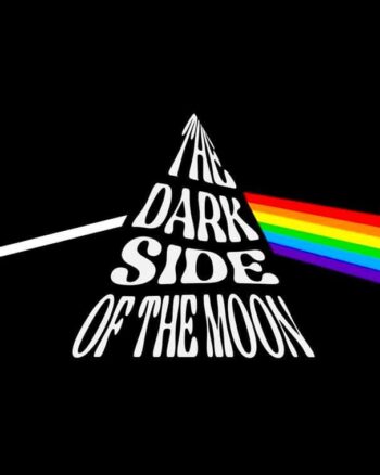 Dark Side of the Moon Pink Floyd