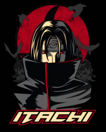 Itachi