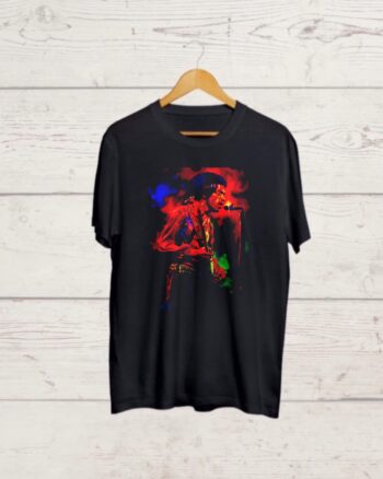 Jimi Hendrix T shirt