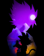 Child Goku