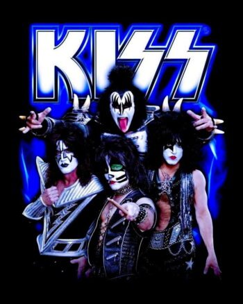KISS