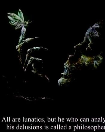 Philosophy