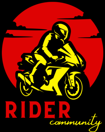 Rider community
