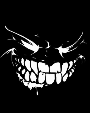 Scary Face