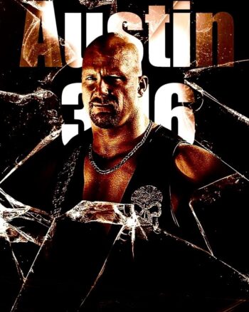Stone Cold Steve Austin