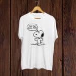 This too shall Pass print Tshirt