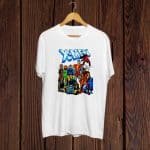 Buy X Men print white T shirt