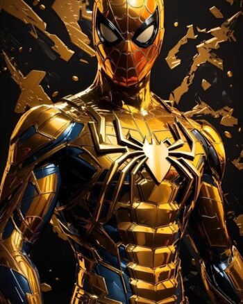 Spiderman
